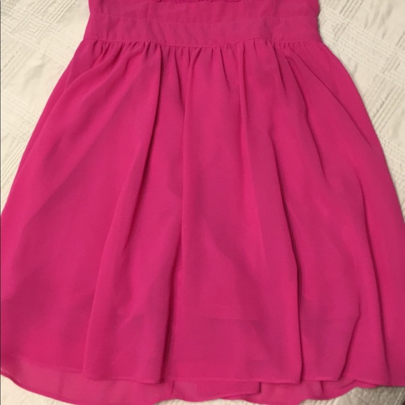 Charming Charlie Dress - Picture 5 of 5